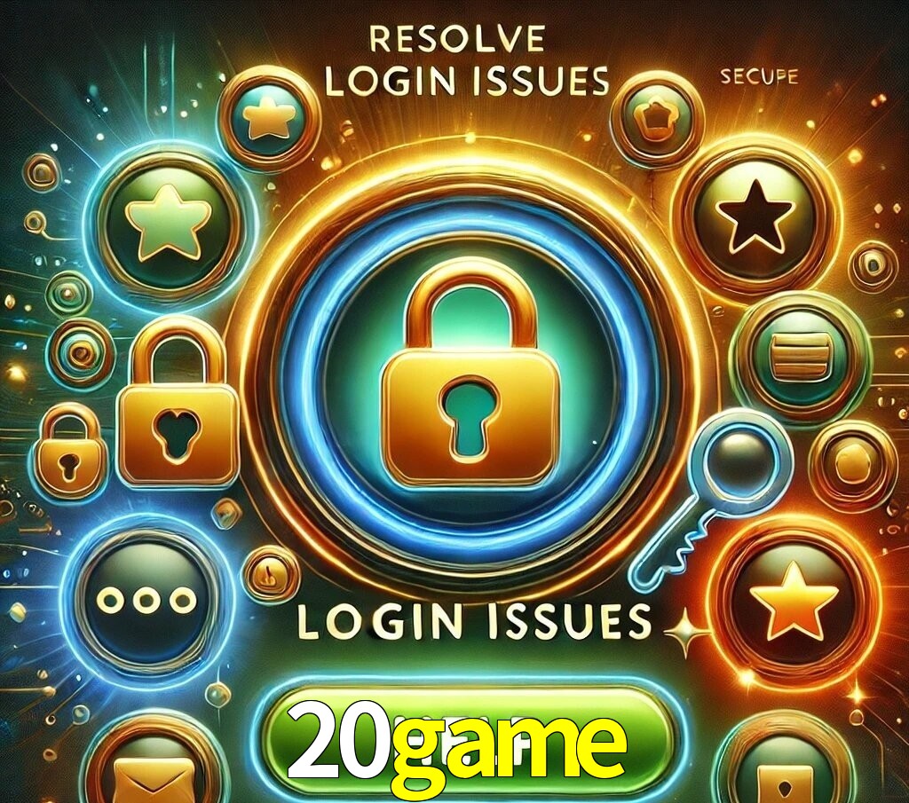 Ajuda para Login