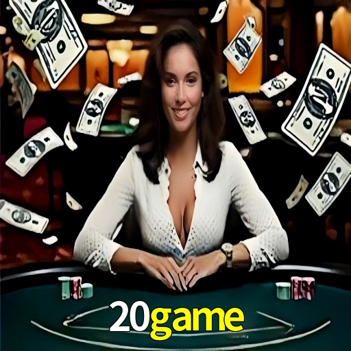 Visão geral dos jogos no 20game